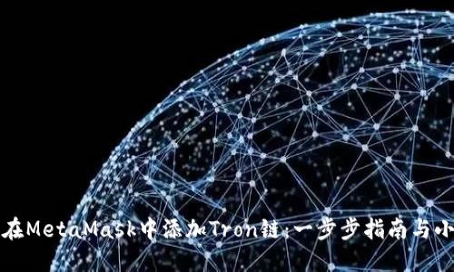 如何在MetaMask中添加Tron链:一步步指南与小贴士