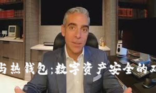 冷钱包与热钱包：数字资产安全的双重防线