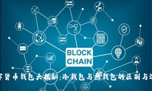 数字货币钱包大揭秘:冷钱包与热钱包的区别与选择