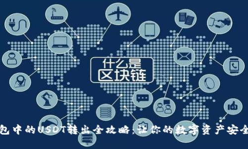 冷钱包中的USDT转出全攻略:让你的数字资产安全流动