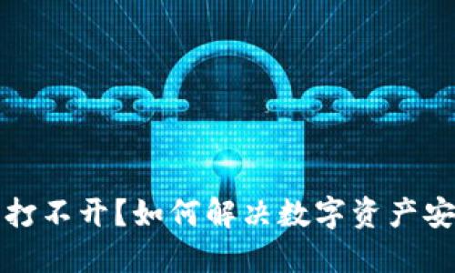 冷钱包打不开?如何解决数字资产安全问题