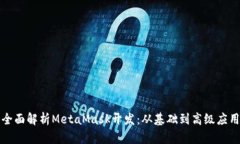 全面解析MetaMask开发：从基础到高级应用