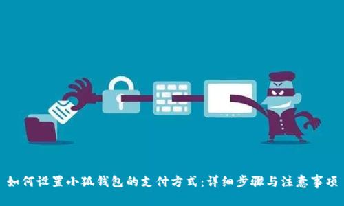 如何设置小狐钱包的支付方式：详细步骤与注意事项
