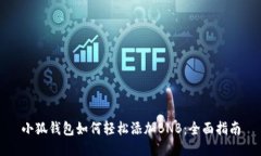 小狐钱包如何轻松添加BNB：全面指南