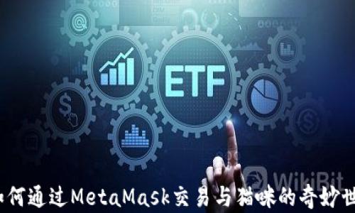 
解密迷恋：如何通过MetaMask交易与猫咪的奇妙世界亲密接触