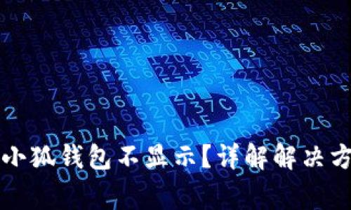 中本聪提币到小狐钱包不显示？详解解决方案与注意事项