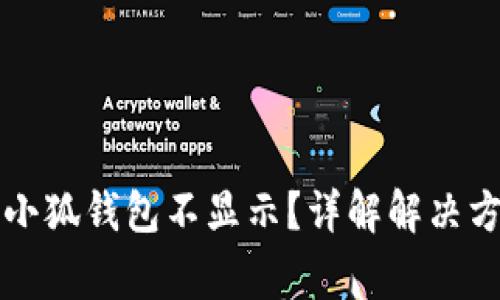 中本聪提币到小狐钱包不显示？详解解决方案与注意事项