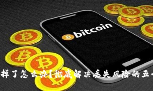 冷钱包U盘掉了怎么办?彻底解决丢失风险的五个实用方案