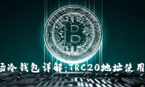 波场冷钱包详解:TRC20地址使用指南
