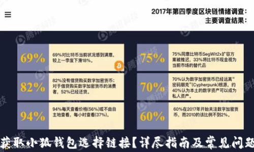 如何获取小狐钱包选择链接?详尽指南及常见问题解答