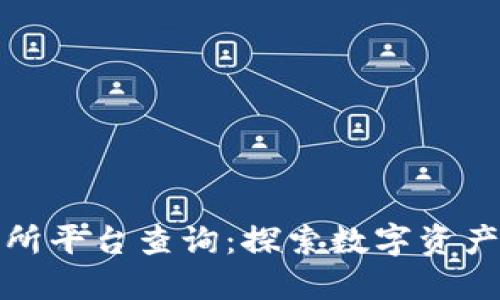盛源链交易所平台查询:探索数字资产的未来之路