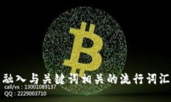 思考一个的,融入与关键词相关的流行词汇或趋