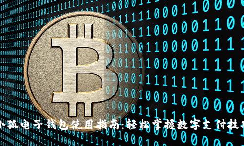 小狐电子钱包使用指南：轻松掌握数字支付技巧