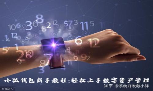 小狐钱包新手教程：轻松上手数字资产管理