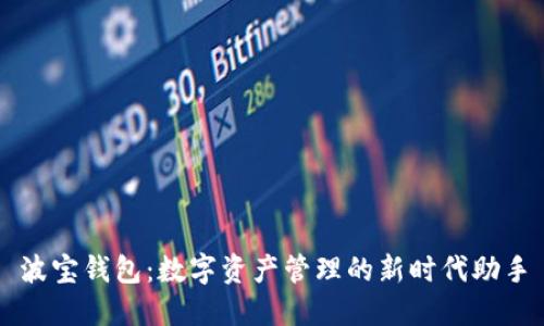 波宝钱包：数字资产管理的新时代助手