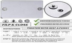 可爱的钩织小狐零钱包挂件，打造你的独特风格