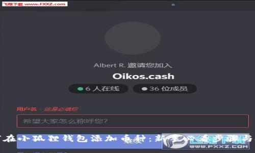 如何在小狐狸钱包添加币种:新手必看步骤与技巧