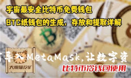 一步步教你如何导入MetaMask，让数字资产管理变得简单