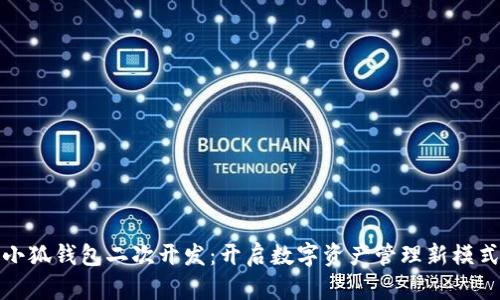 小狐钱包二次开发：开启数字资产管理新模式