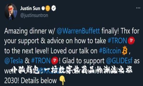 小狐钱包：一场数字收藏品的潮流之旅