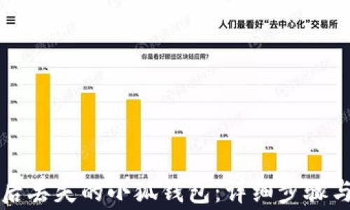 
如何找回卸载后丢失的小狐钱包：详细步骤与常见问题解析