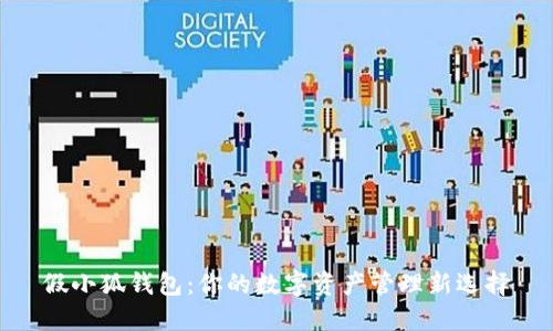 假小狐钱包：你的数字资产管理新选择