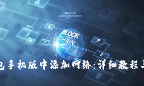 如何在小狐钱包手机版中添加网络：详细教程与常见问题解答