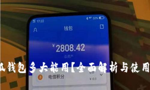  小狐钱包多大能用？全面解析与使用技巧