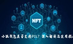 : 小狐钱包是否支持FIL? 深入解析及使用指南