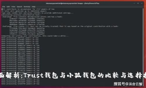 全面解析：Trust钱包与小狐钱包的比较与选择指南