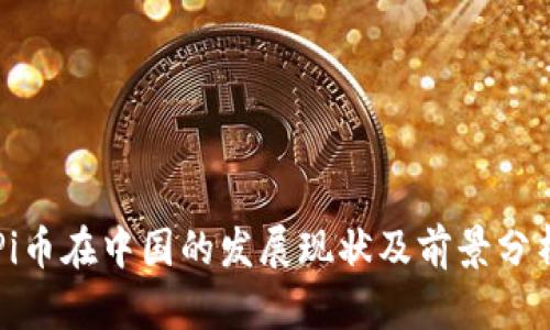 Pi币在中国的发展现状及前景分析