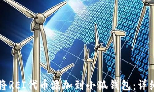 
如何将REI代币添加到小狐钱包：详细指南