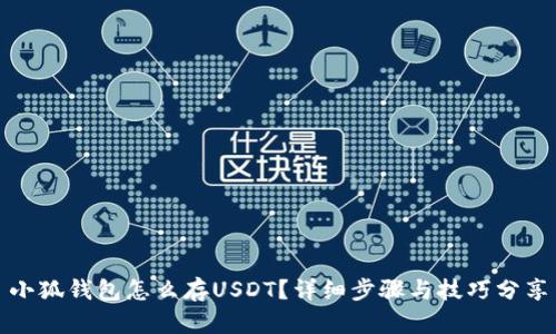 小狐钱包怎么存USDT？详细步骤与技巧分享