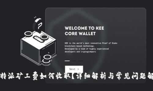 比特派矿工费如何收取？详细解析与常见问题解答