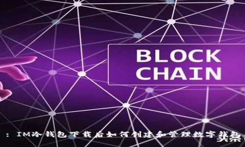 : IM冷钱包下载后如何创建和管理数字钱包