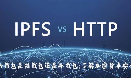 交易所的钱包是热钱包还是冷钱包：了解加密货币安全的关键