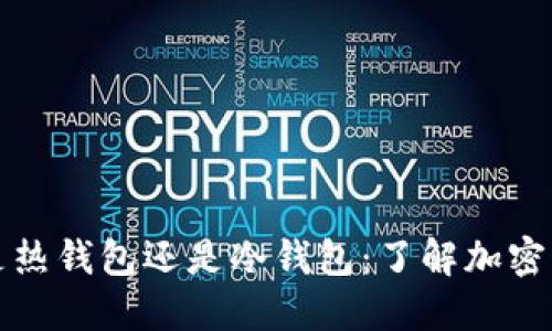 交易所的钱包是热钱包还是冷钱包：了解加密货币安全的关键