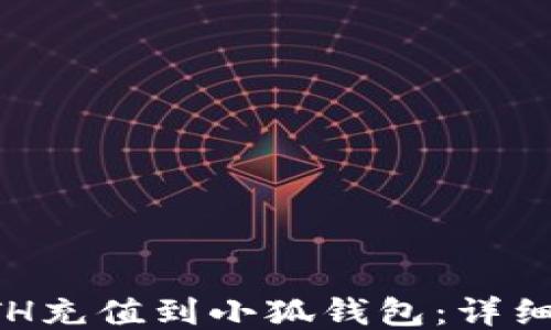 
如何将ETH充值到小狐钱包：详细操作指南