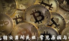 小狐钱包转交易所失败：常见原因与解决方案