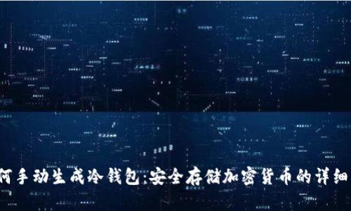  如何手动生成冷钱包：安全存储加密货币的详细指南