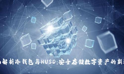 全面解析冷钱包与HUSD：安全存储数字资产的新选择