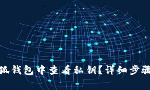 : 如何在小狐钱包中查看私钥？详细步骤与注意事项