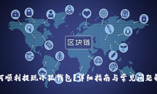 如何顺利提现小狐钱包？详细指南与常见问题解答