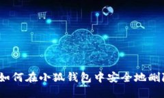 全面解读：如何在小狐钱包中安全地删除交易记