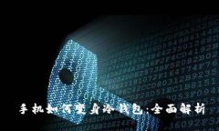 手机如何变身冷钱包：全面解析
