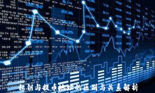 
私钥与提币地址的区别与关系解析