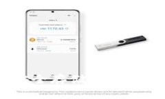 小蚁冷钱包：安全存储数字资产的理想选择