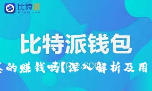 小狐钱包真的赚钱吗？深入解析及用户体验分享