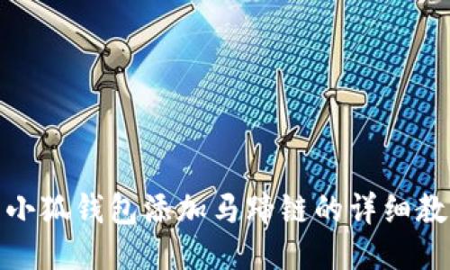 : 小狐钱包添加马蹄链的详细教程