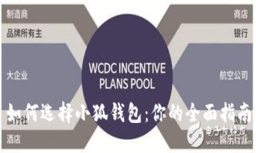 如何选择小狐钱包：你的全面指南